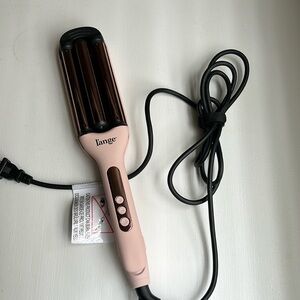 Lange small beach waver